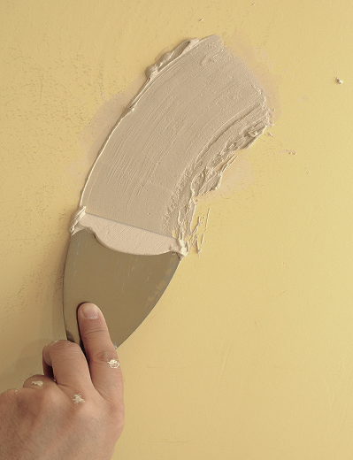 штукатурка стен